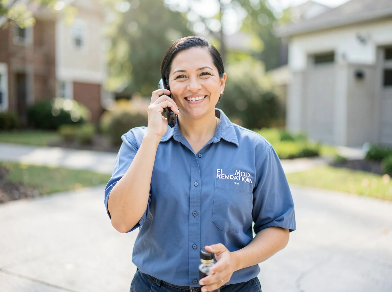 Mold Remediation Camilla, GA FAQs